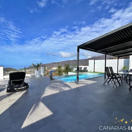 Villa Roquito I