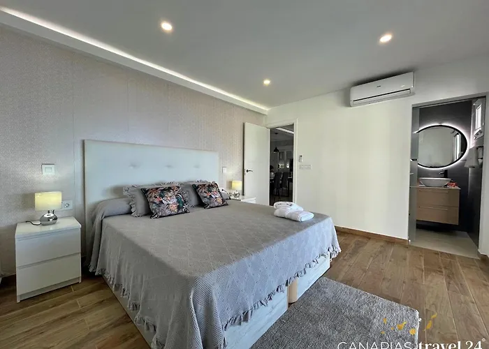 Roquito I Villa El Paso