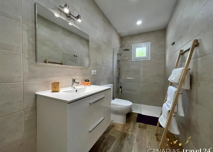 Villa Roquito I El Paso